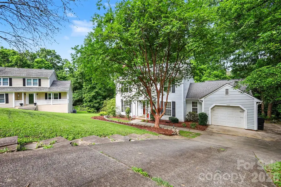 11808 Tall Oak Place, Charlotte, NC 28226 - #3