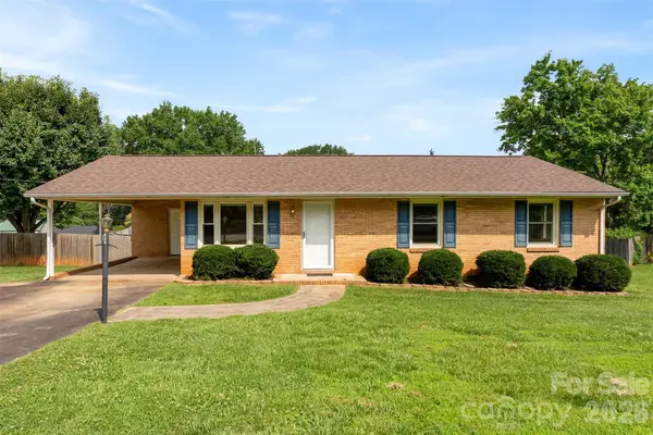 609 Temple Street, Kings Mountain, NC 28086