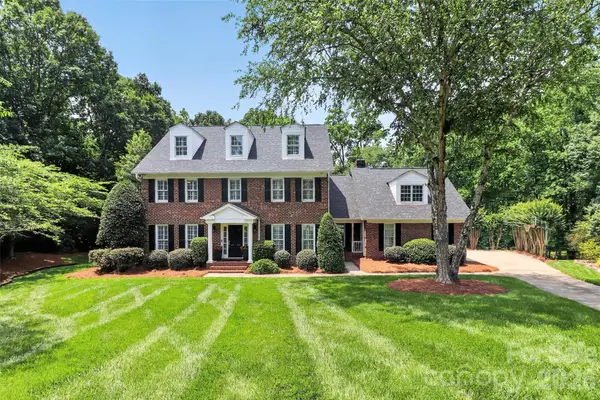 300 Quill Lane, Matthews, NC 28105
