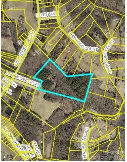 000 Logan Land Road, Lincolnton, NC 28092
