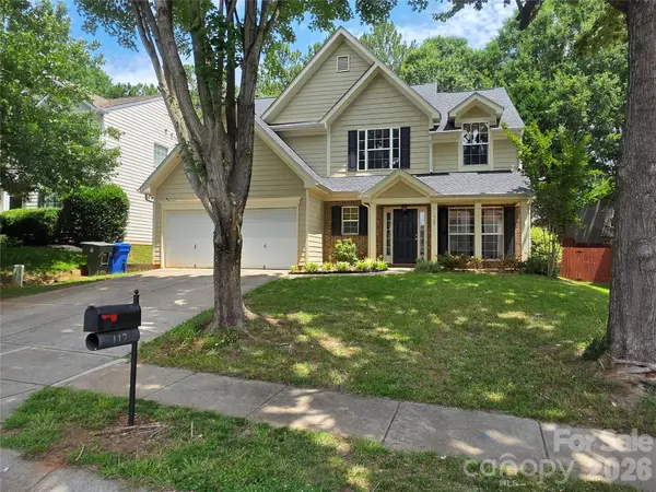 117 S Audubon Avenue #198, Mooresville, NC 28117