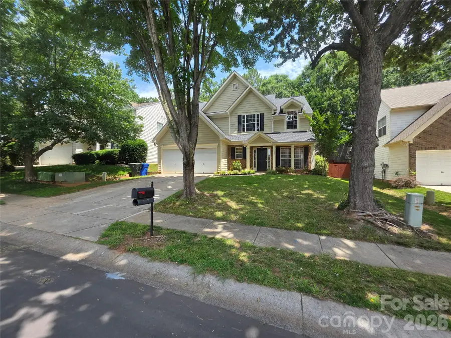 117 S Audubon Avenue #198, Mooresville, NC 28117 - #3