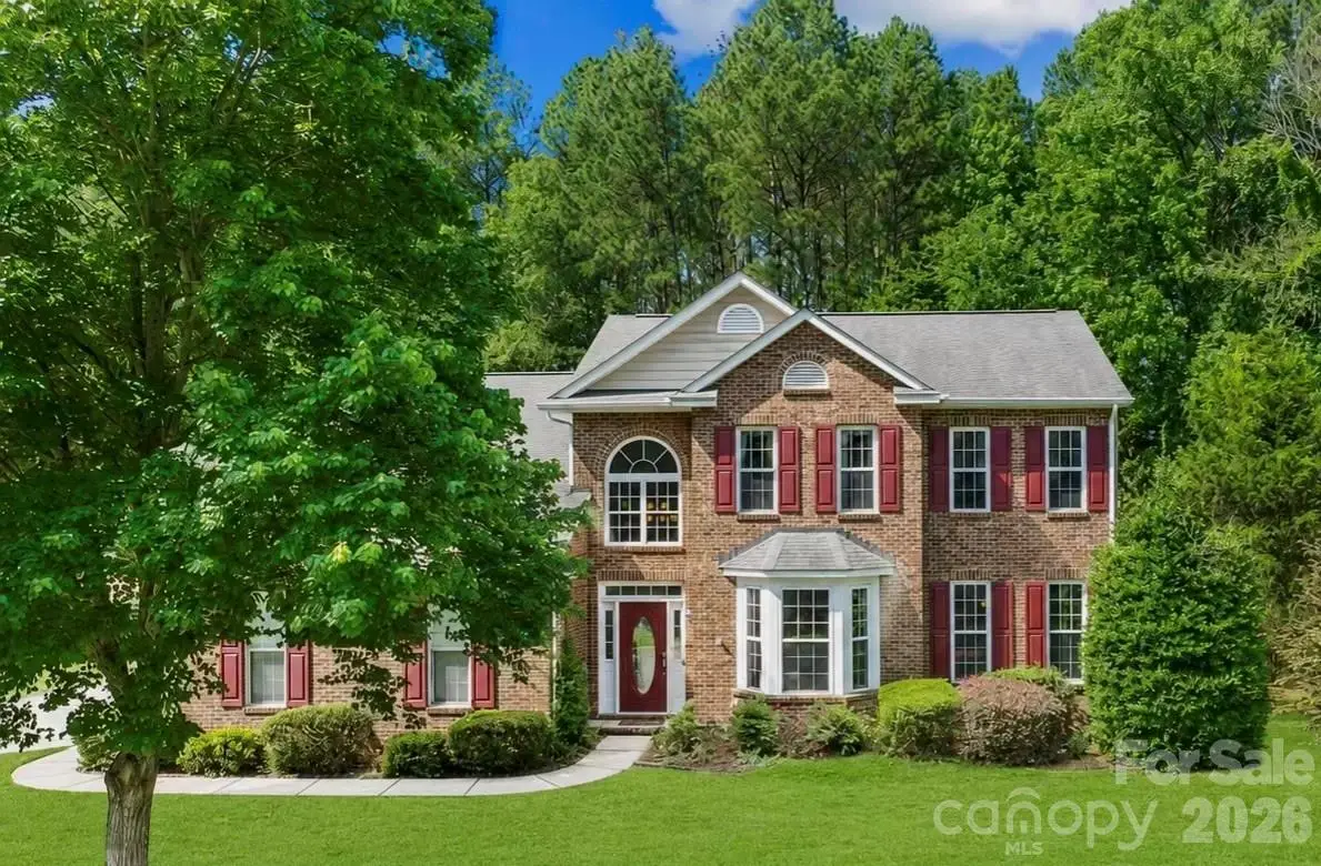 610 Springwood Drive, Waxhaw, NC 28173 - #1