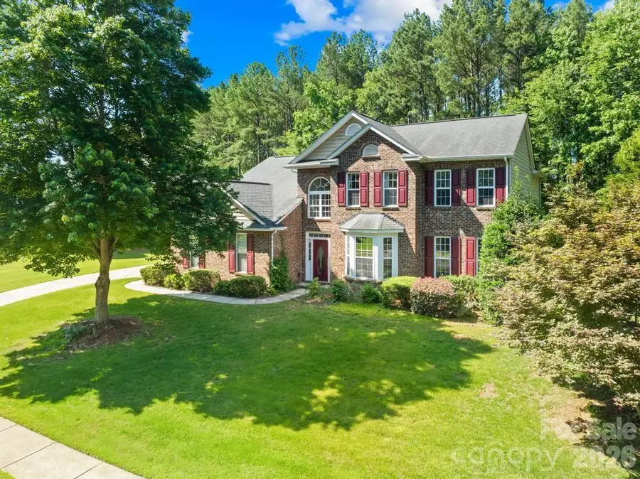 610 Springwood Drive, Waxhaw, NC 28173 - #2