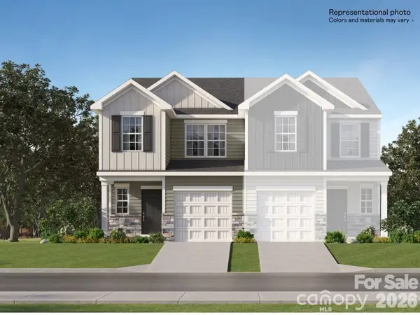 10028 Greystar Lane #75, Charlotte, NC 28213