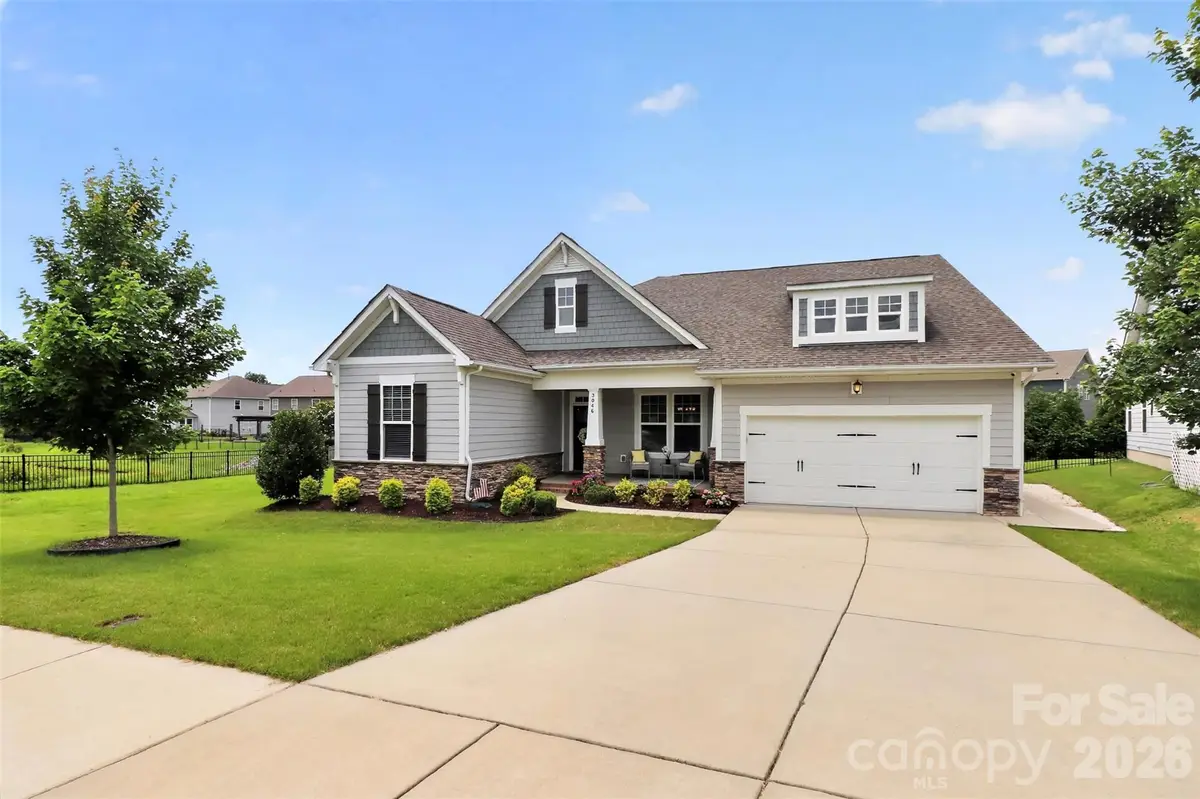 3046 Paddington Drive, Indian Trail, NC 28079 - #1