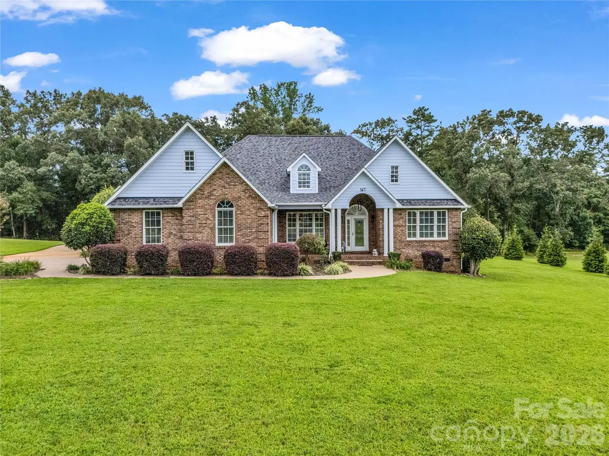 167 Green Meadows Drive, Forest City, NC 28043 - #1