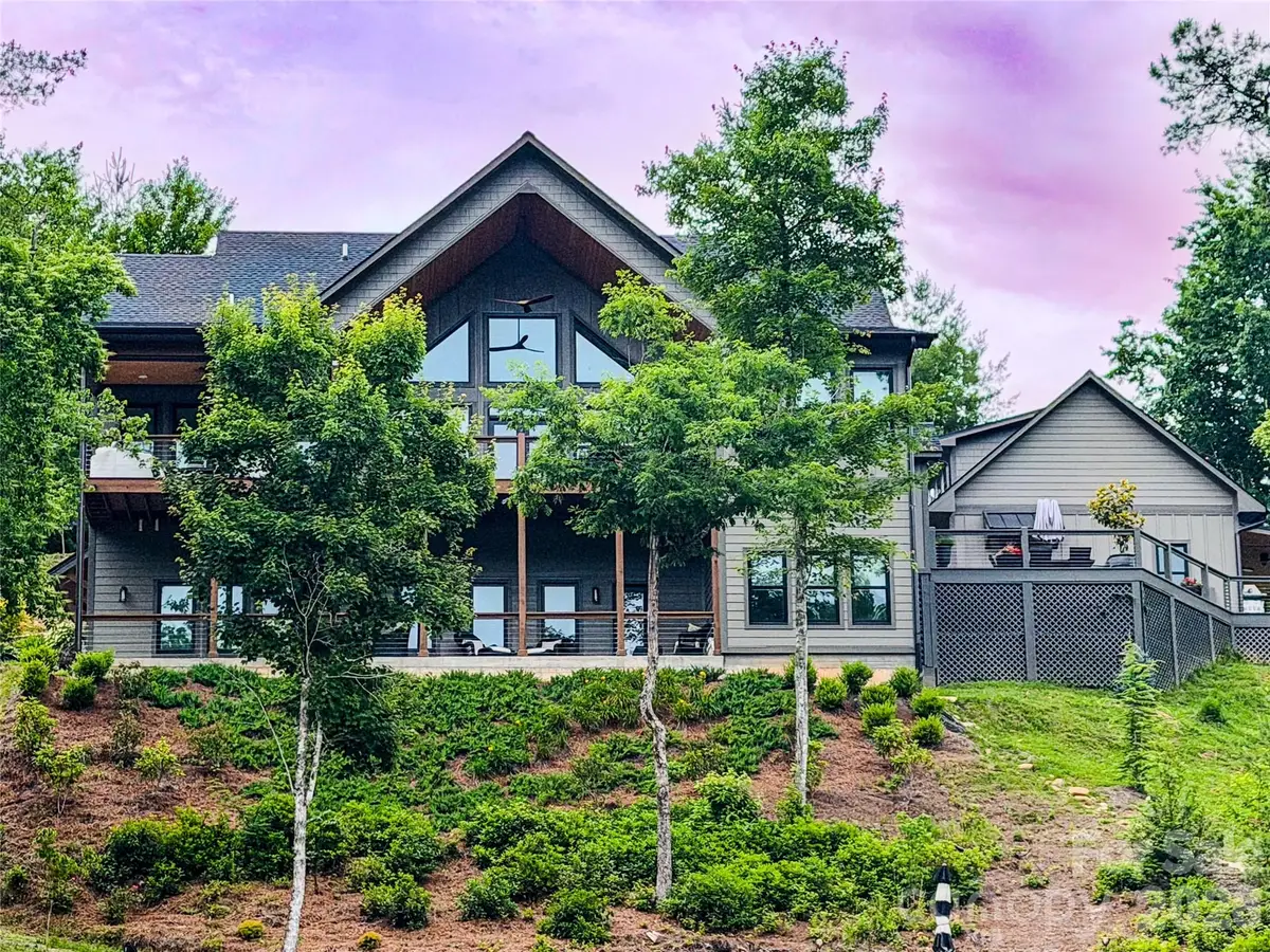 273 Alarka Point, Bryson City, NC 28713 - #1