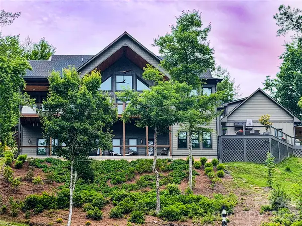 273 Alarka Point, Bryson City, NC 28713