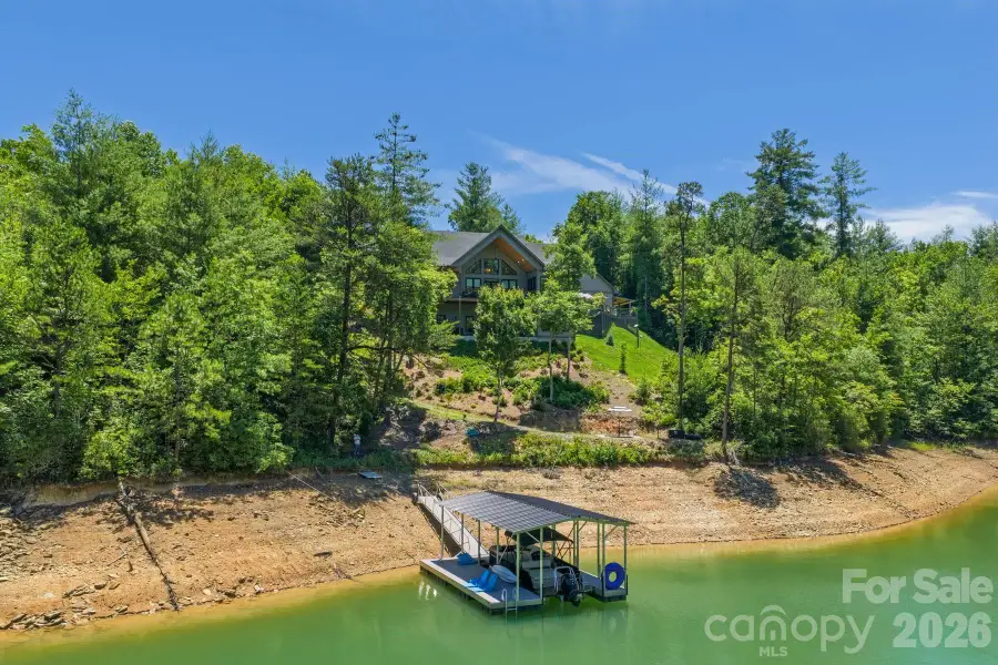 273 Alarka Point, Bryson City, NC 28713 - #3