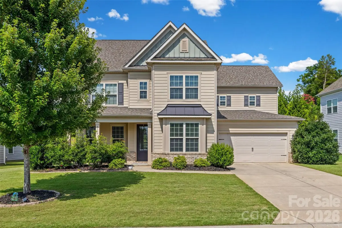 2180 Hanging Rock Road, Fort Mill, SC 29715 - #1