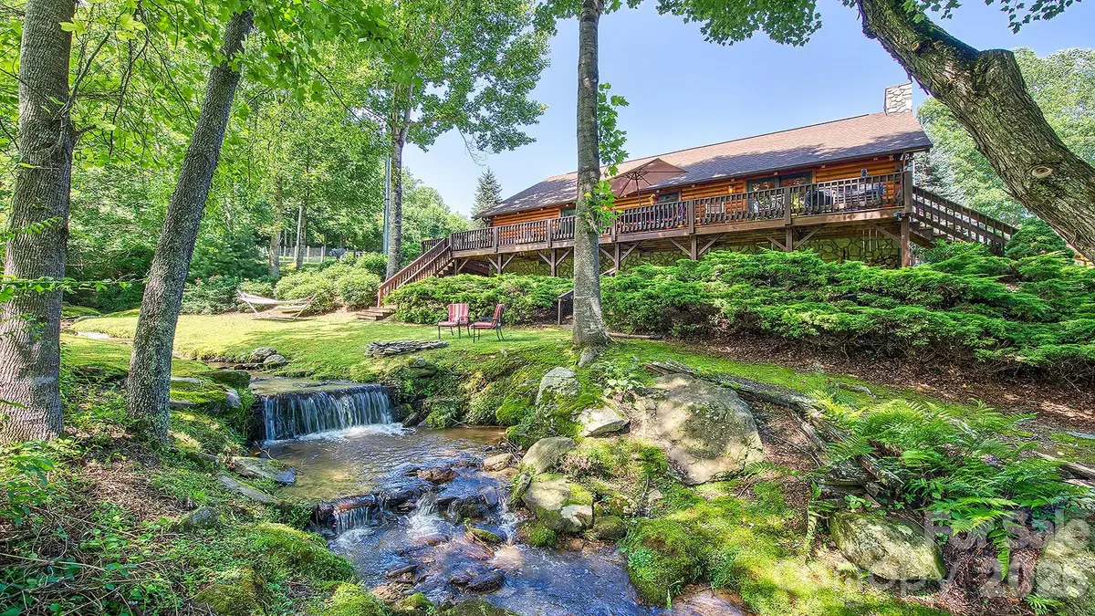 41 Nanny Patch Cove, Maggie Valley, NC 28751 - #1