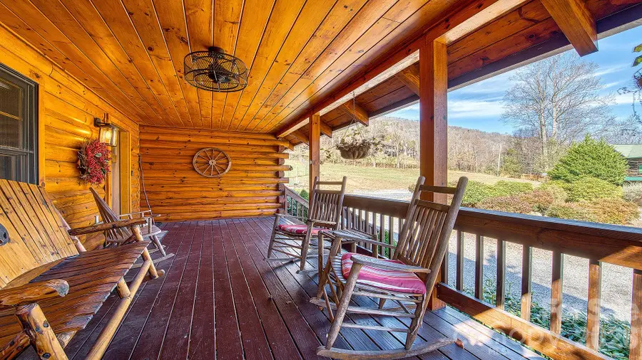 41 Nanny Patch Cove, Maggie Valley, NC 28751 - #3
