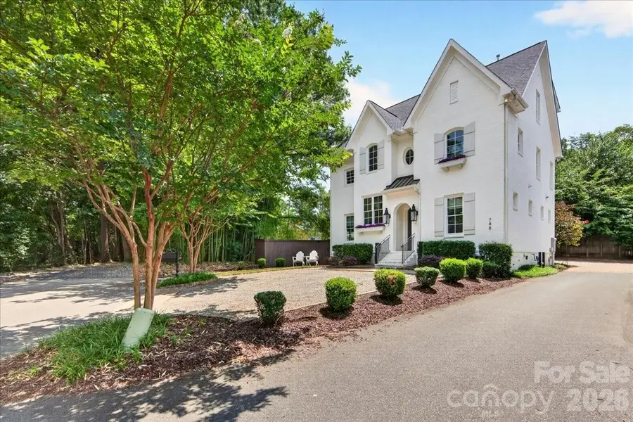 748 Ellsworth Road, Charlotte, NC 28211 - #2
