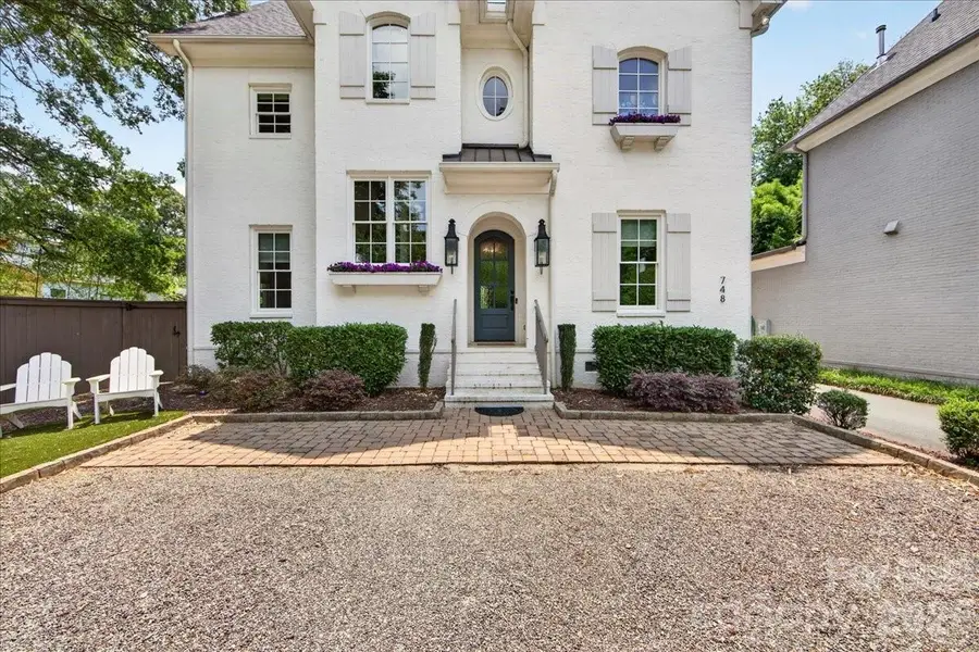 748 Ellsworth Road, Charlotte, NC 28211 - #3