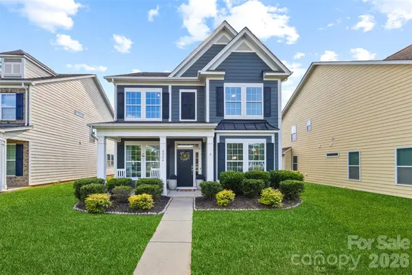 8224 Kalson Street, Huntersville, NC 28078