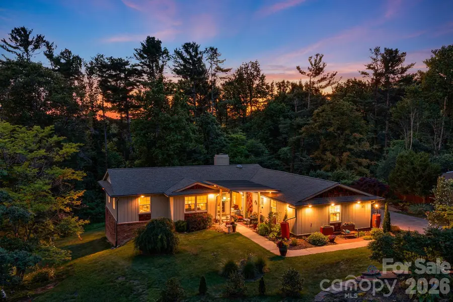43 Chadwick Wade Drive, Asheville, NC 28804 - #2