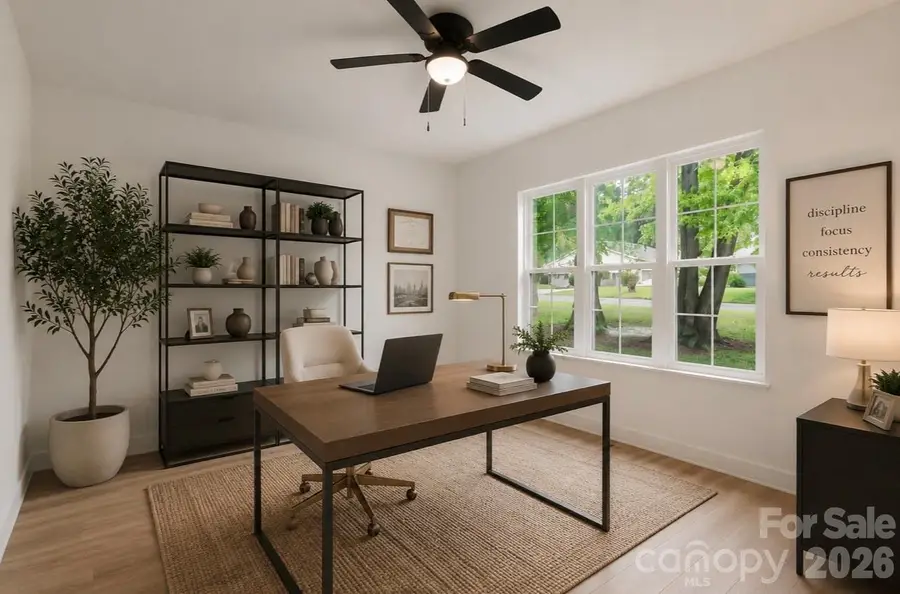 5846 Hanna Court, Charlotte, NC 28212 - #2