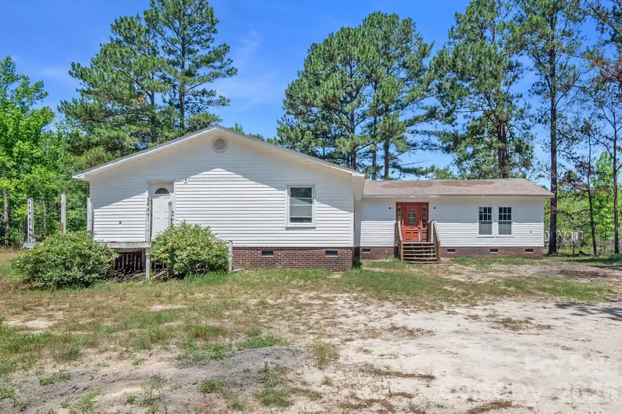 696 A Oak Ridge Church Road, Kershaw, SC 29067 - #2