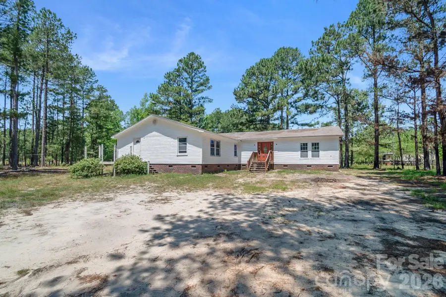 696 A Oak Ridge Church Road, Kershaw, SC 29067 - #3