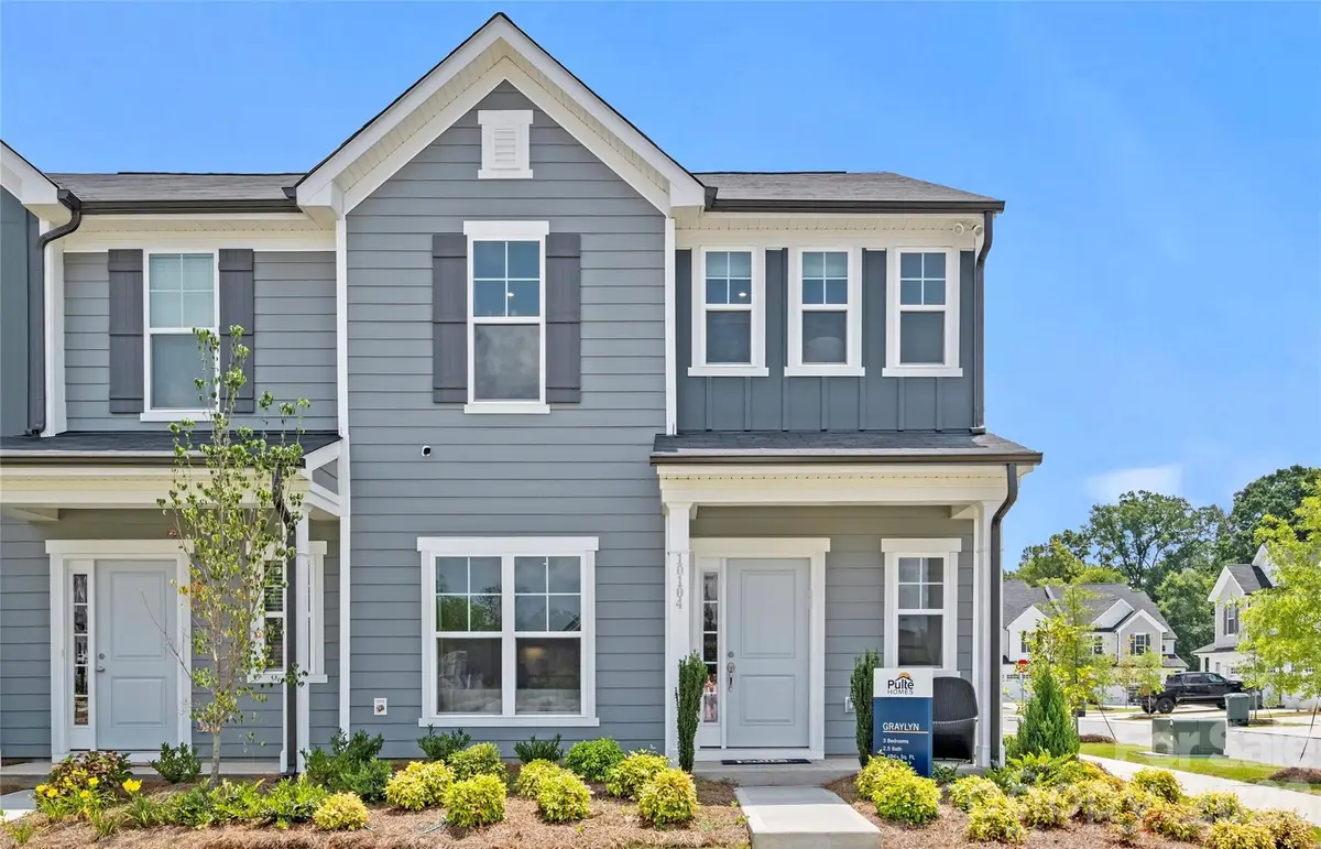 2018 Cobble Court, Monroe, NC 28110 - #1