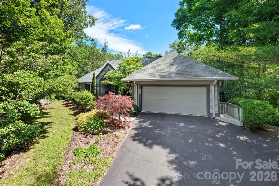 168 Overlook Drive, Flat Rock, NC 28731 - #2