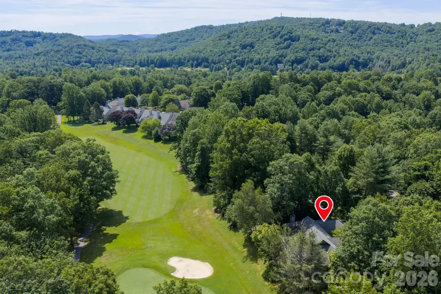 168 Overlook Drive, Flat Rock, NC 28731 - #3