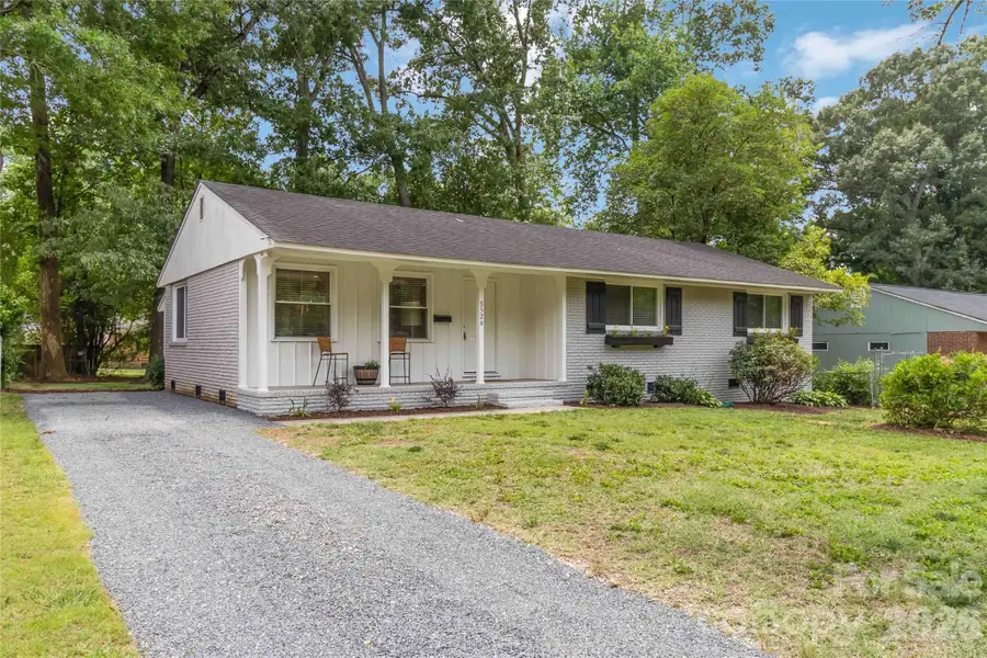3526 Stonehaven Drive, Charlotte, NC 28215 - #2