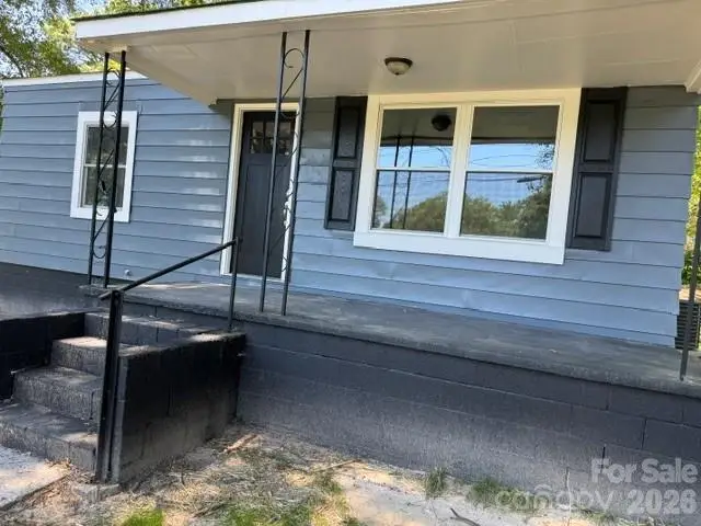 701 N Scruggs Street, Gastonia, NC 28052 - #2