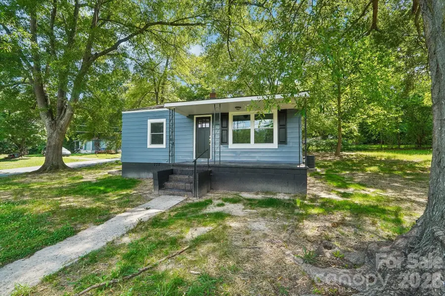 701 N Scruggs Street, Gastonia, NC 28052 - #3