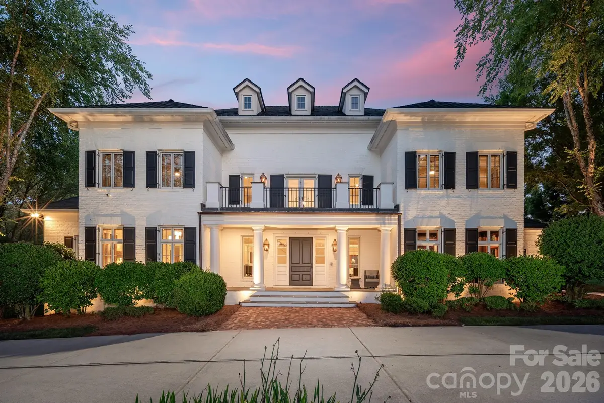 8728 Arbor Commons Lane, Concord, NC 28027 - #1