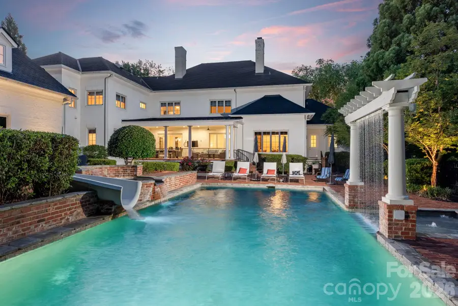 8728 Arbor Commons Lane, Concord, NC 28027 - #3