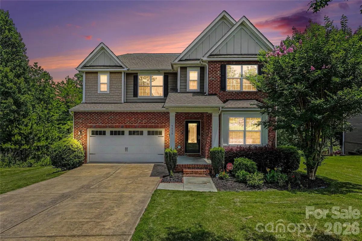 9530 Reid Hall Lane, Matthews, NC 28105 - #1