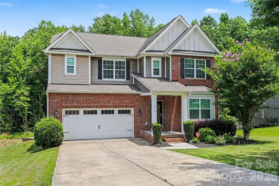 9530 Reid Hall Lane, Matthews, NC 28105 - #3