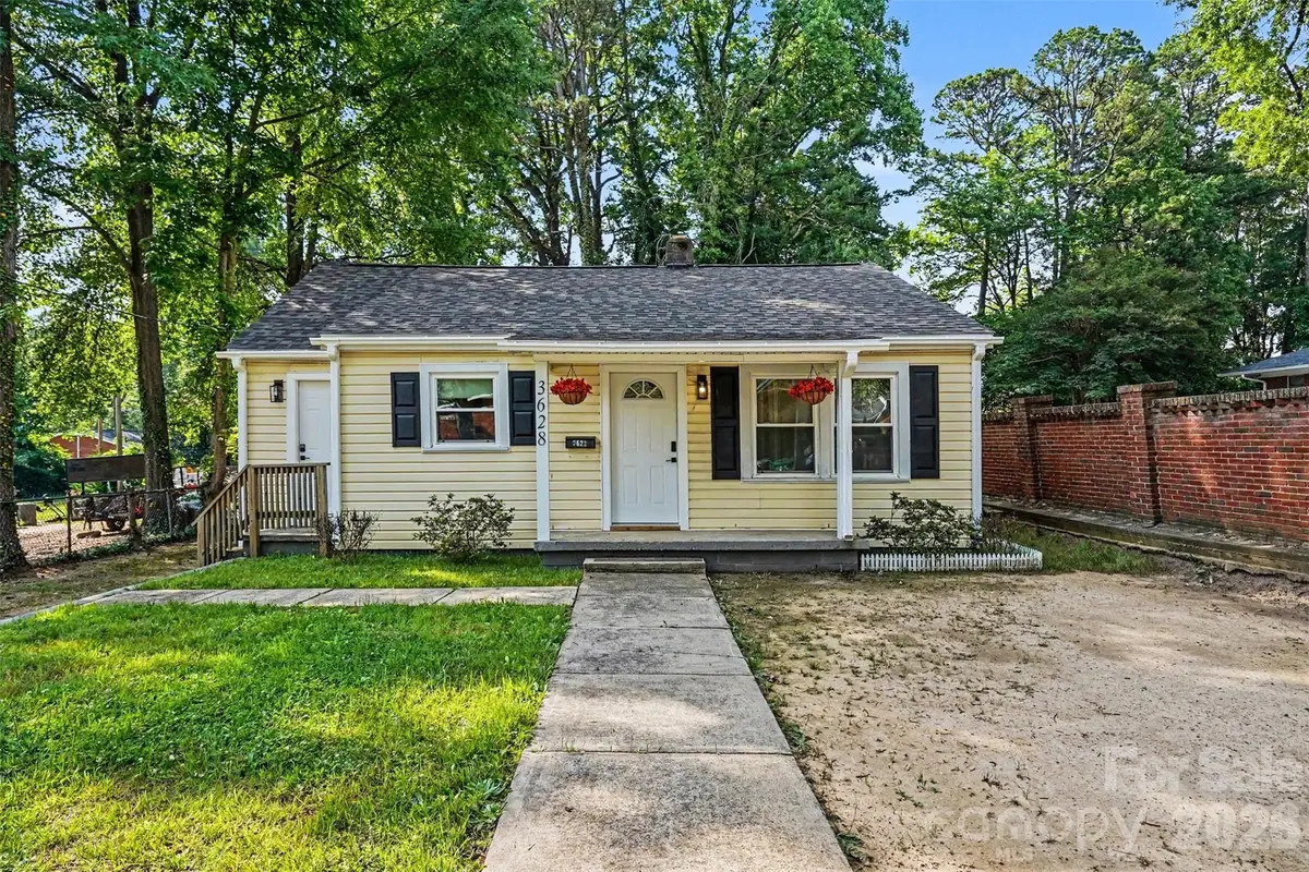 3628 Michigan Avenue, Charlotte, NC 28215 - #1