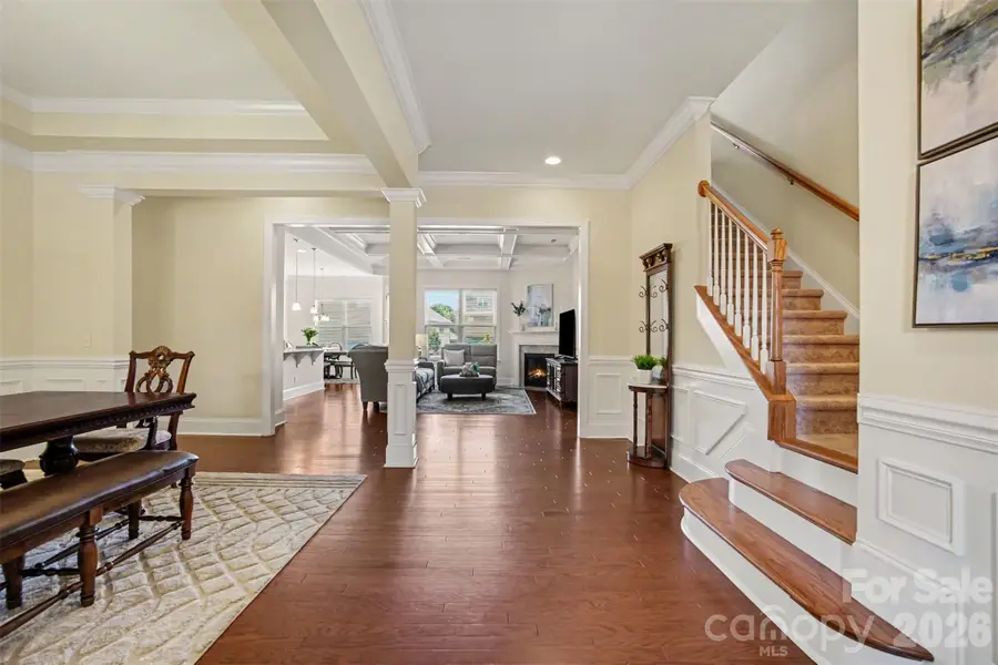 3605 Jumprock Road, Indian Land, SC 29707 - #3