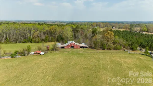 Lot 9 Raintree Farm Lane #9, Rutherfordton, NC 28139