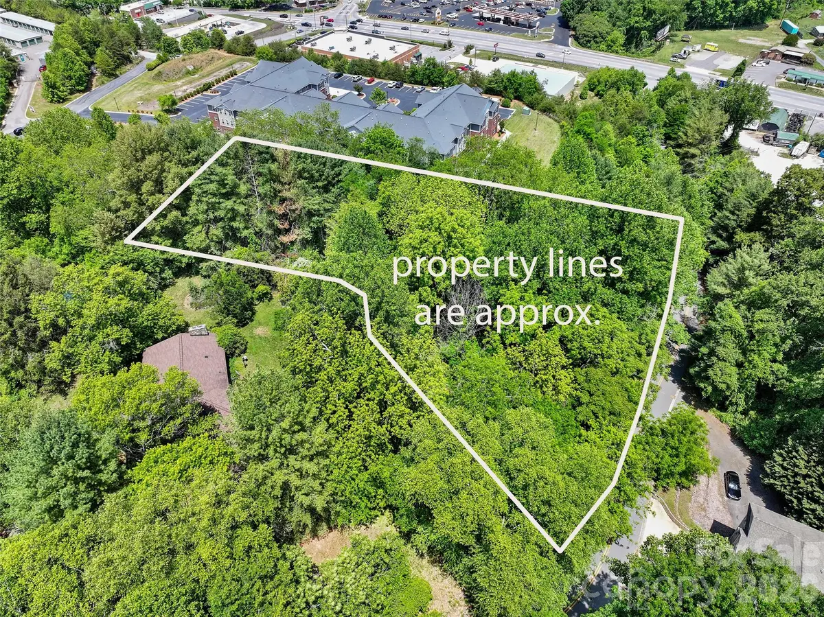 00000 Timberwood Drive, Asheville, NC 28806 - #1