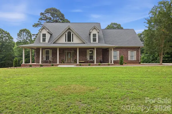 132 Monarch Lane, Mooresville, NC 28115