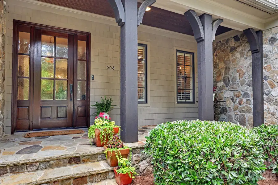 508 Hideaway Ridge Court, Matthews, NC 28105 - #3
