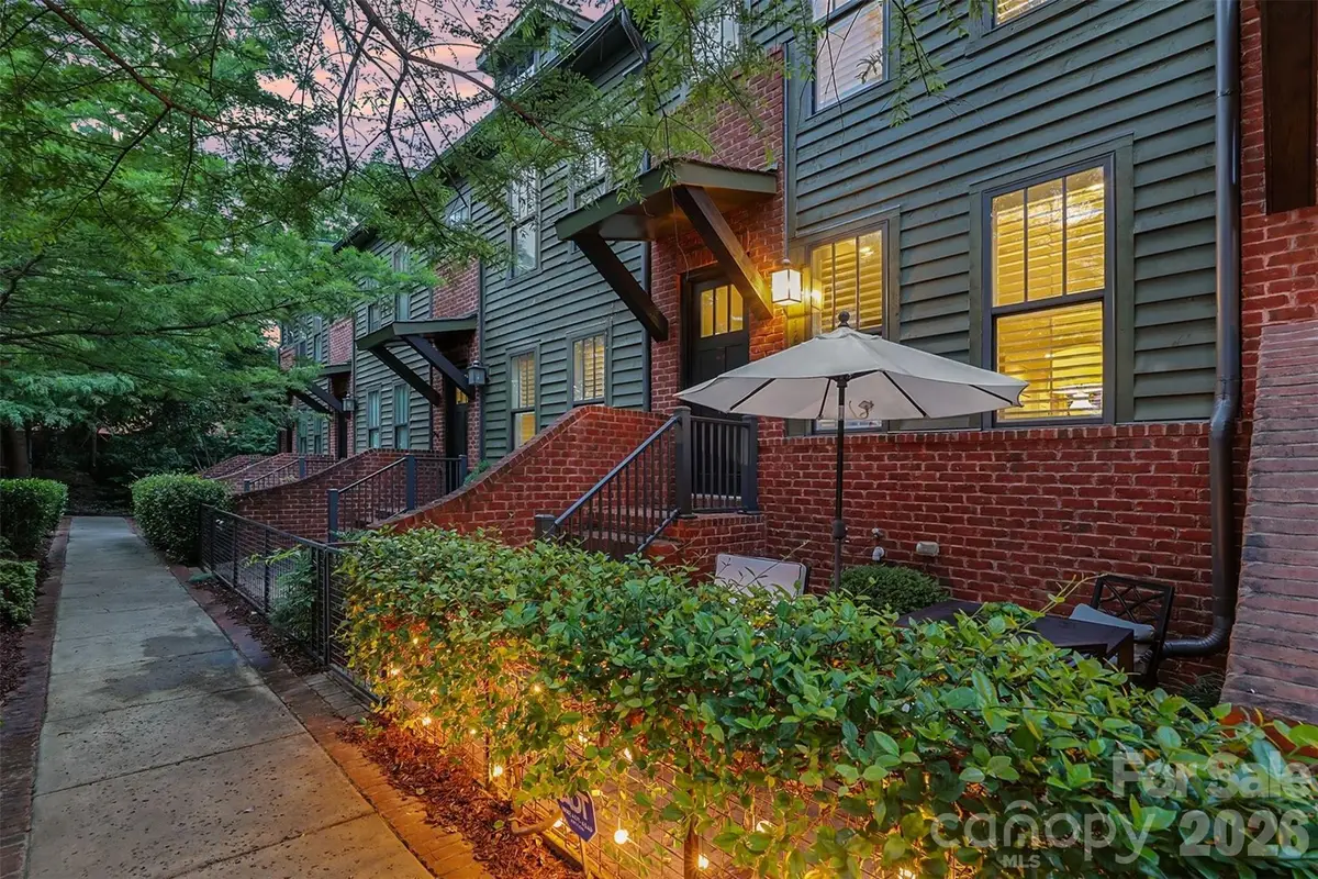 1636 Kenilworth Avenue, Charlotte, NC 28203 - #1