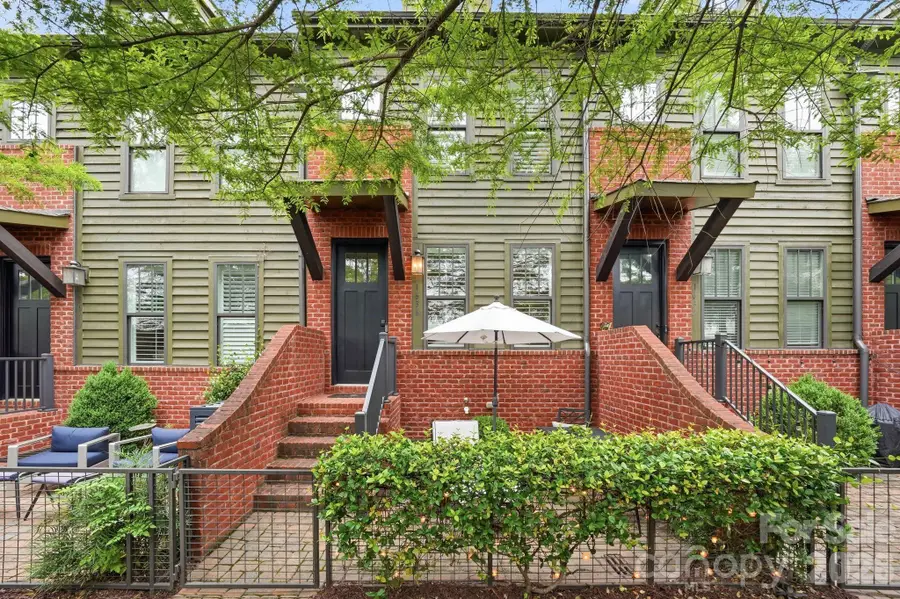 1636 Kenilworth Avenue, Charlotte, NC 28203 - #2