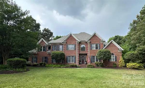 6263 Chamar Circle, Kannapolis, NC 28081