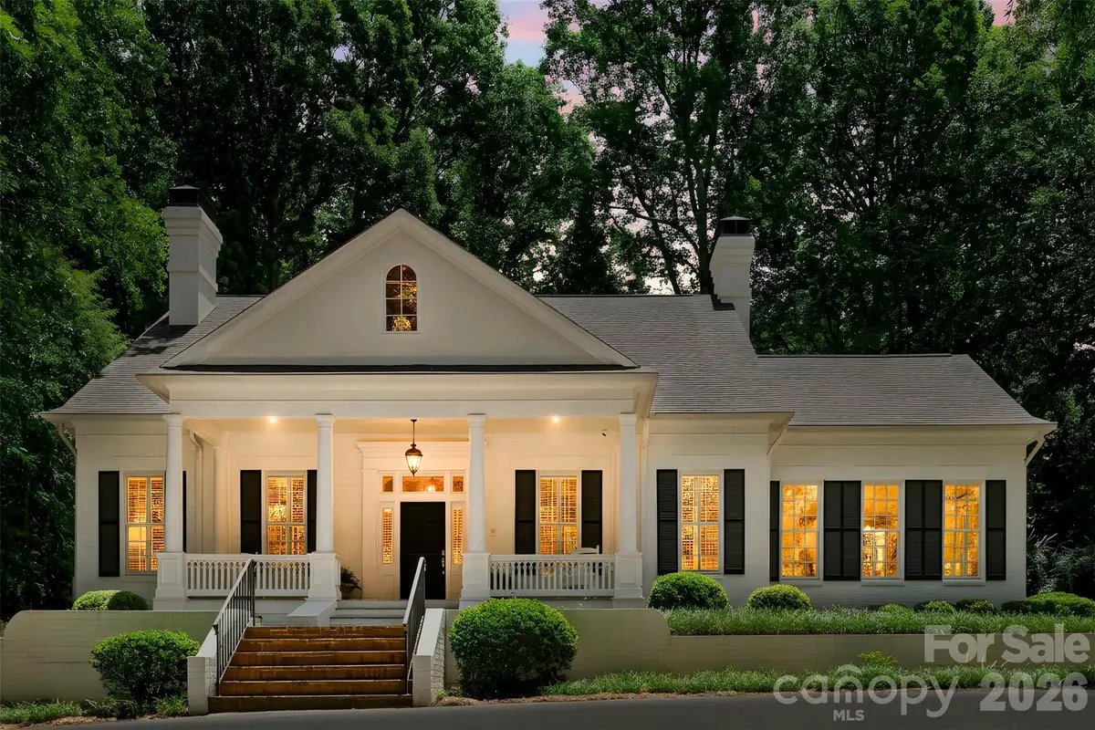 3409 Country Club Drive, Gastonia, NC 28056 - #1