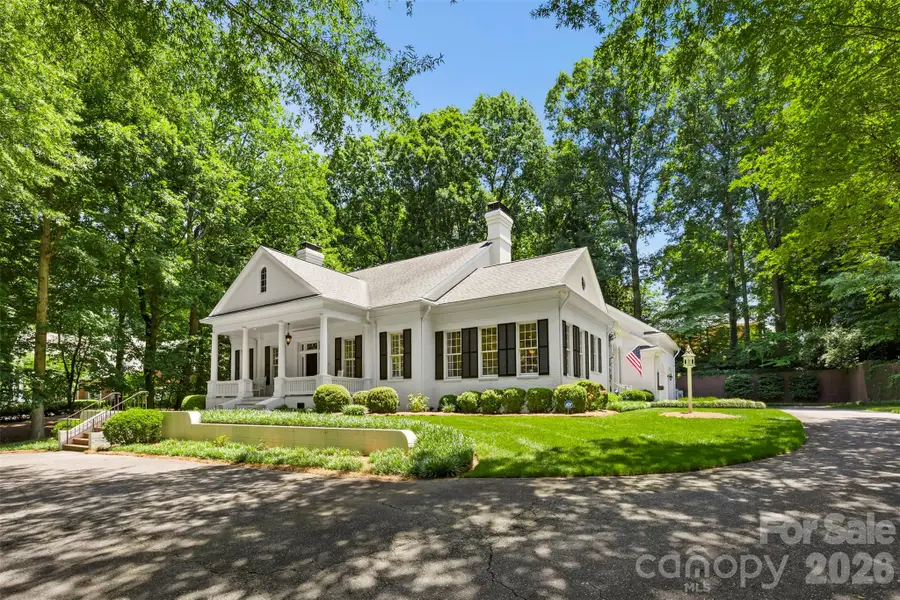 3409 Country Club Drive, Gastonia, NC 28056 - #2