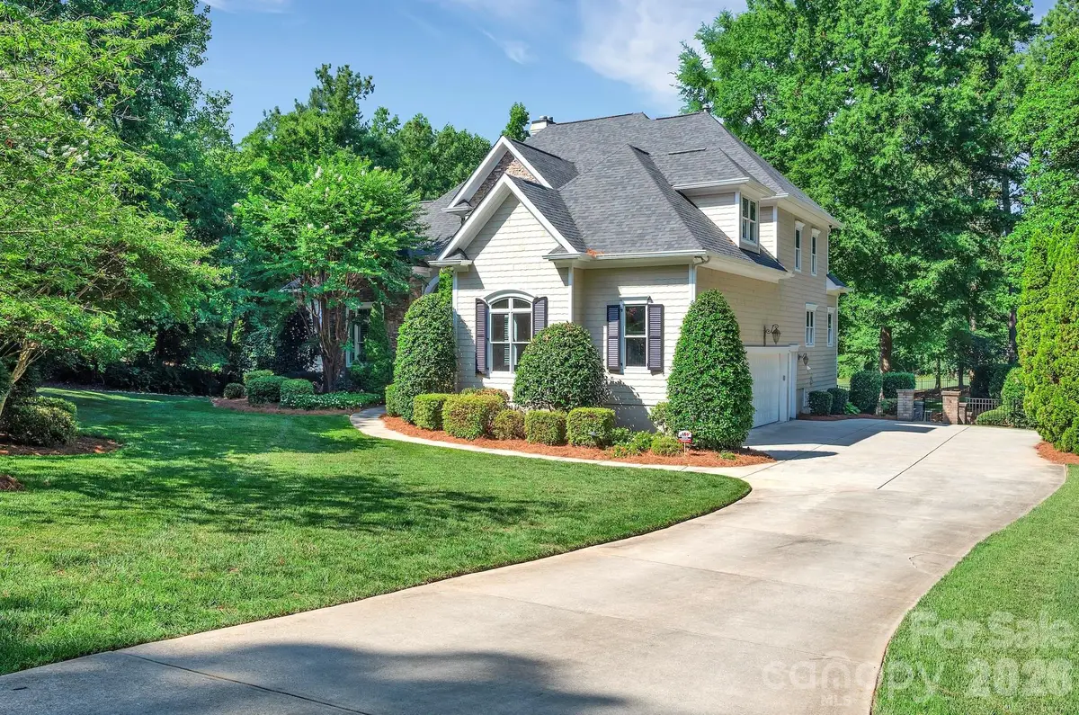 1744 Brawley School Road, Mooresville, NC 28117 - #1