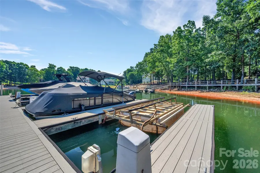 1744 Brawley School Road, Mooresville, NC 28117 - #2