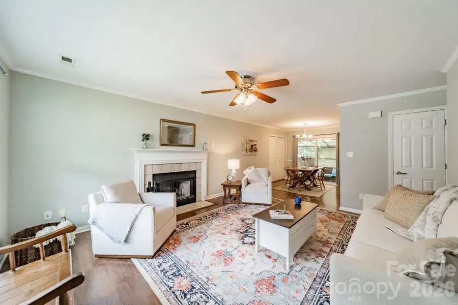 4015 Brookforest Lane, Indian Trail, NC 28079 - #3