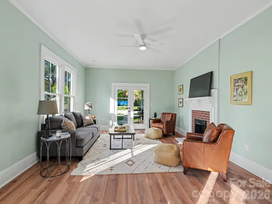 152 West End Street, Chester, SC 29706 - #3