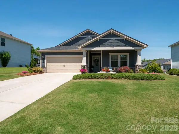 1023 Ellington Downs Way, Monroe, NC 28110